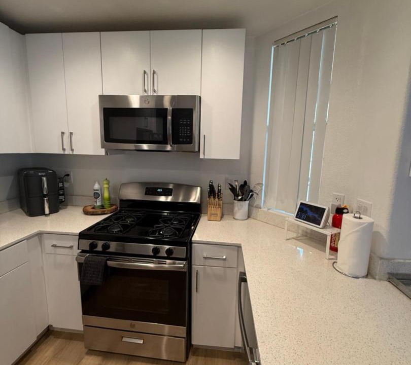 Photo of Kitchen in Canyon Country