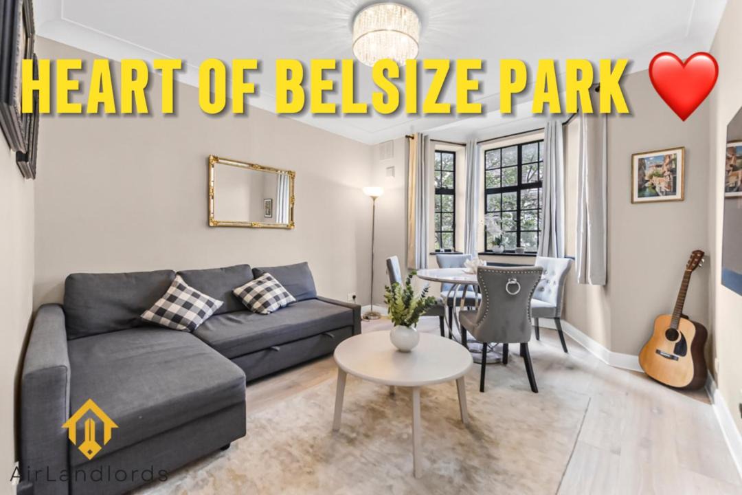 Photo of Others in Belsize