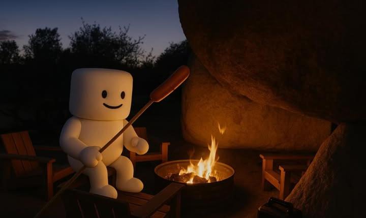 Photo of Others in Joshua Tree