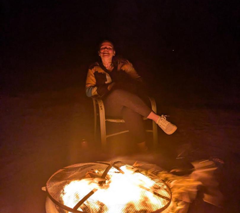 Photo of Others in Joshua Tree