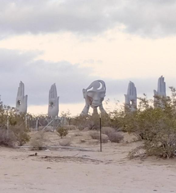 Photo of Others in Joshua Tree