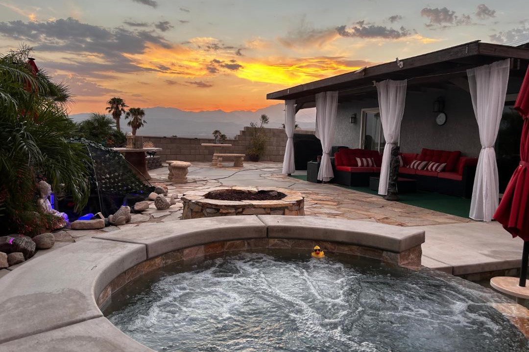 Photo of Others in Desert Hot Springs