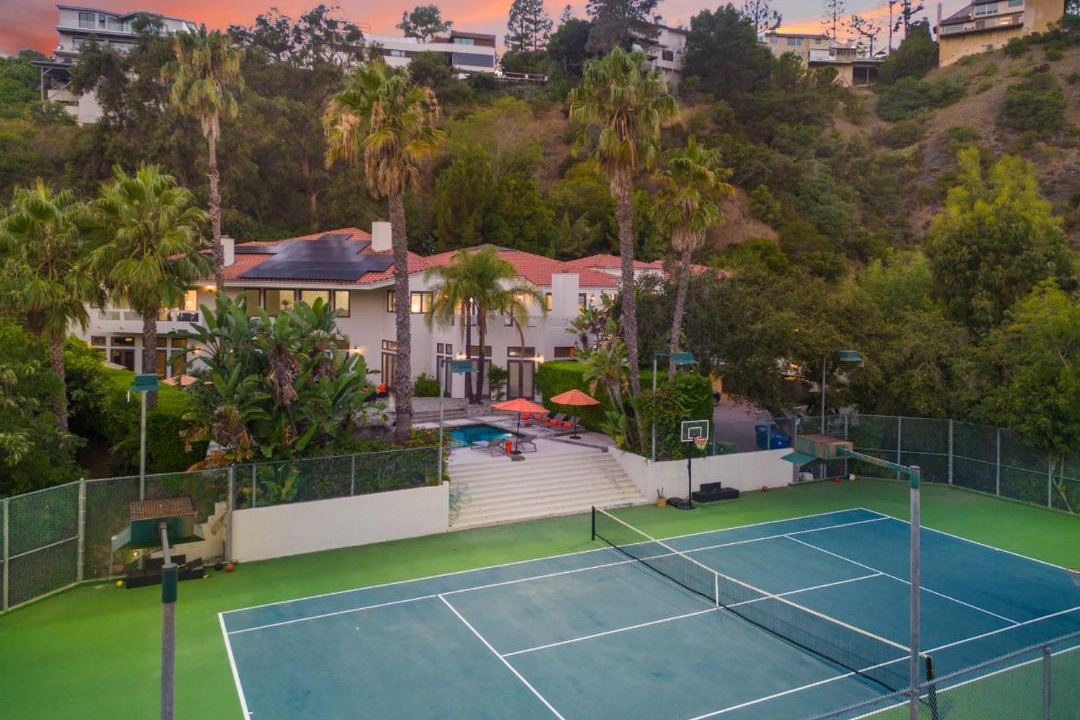 Photo of Others in Bel Air
