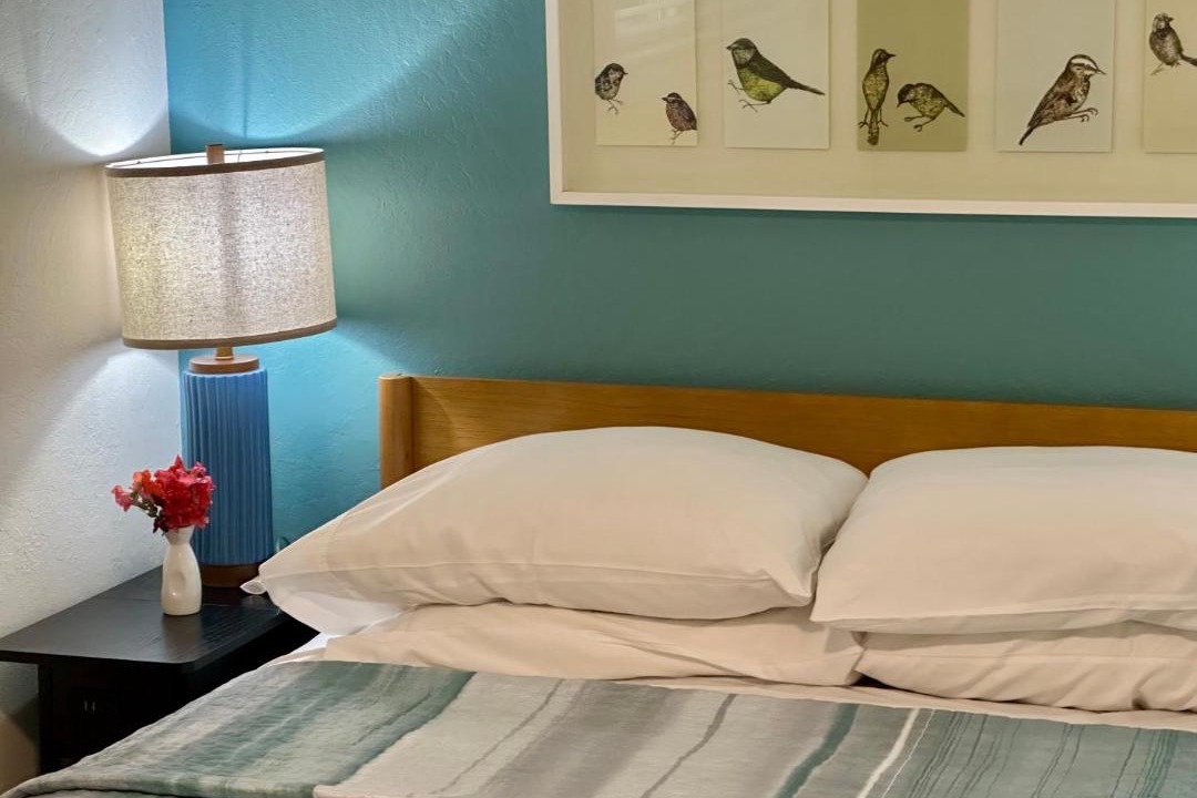Photo of Bedroom in Grass Valley