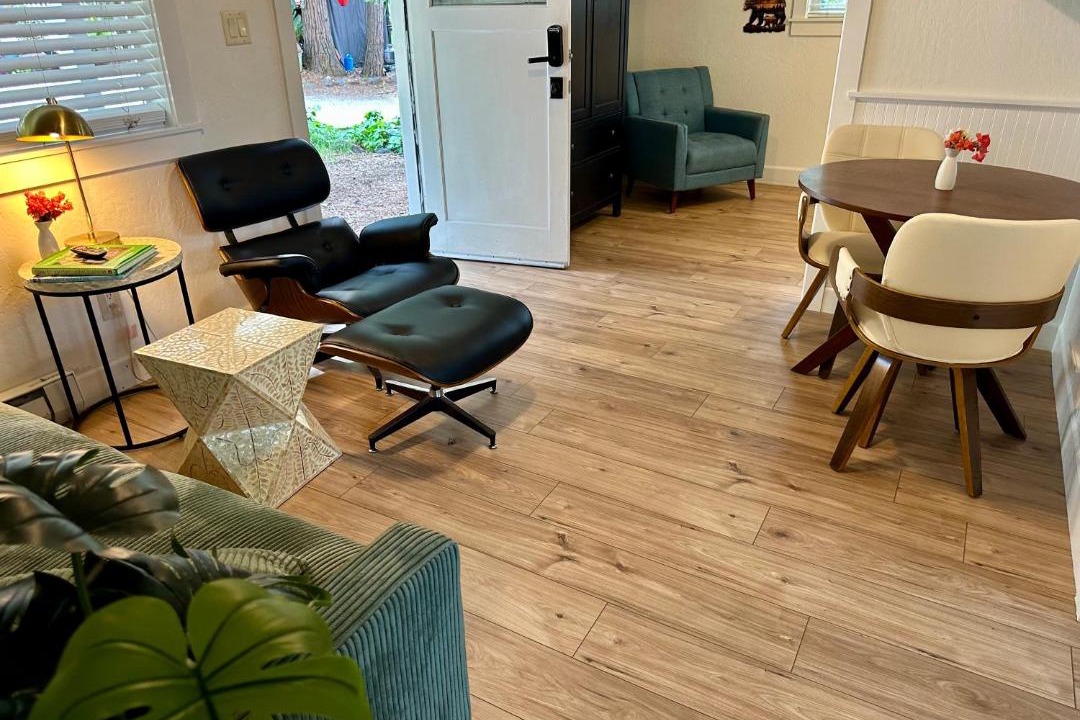 Photo of Livingroom in Grass Valley