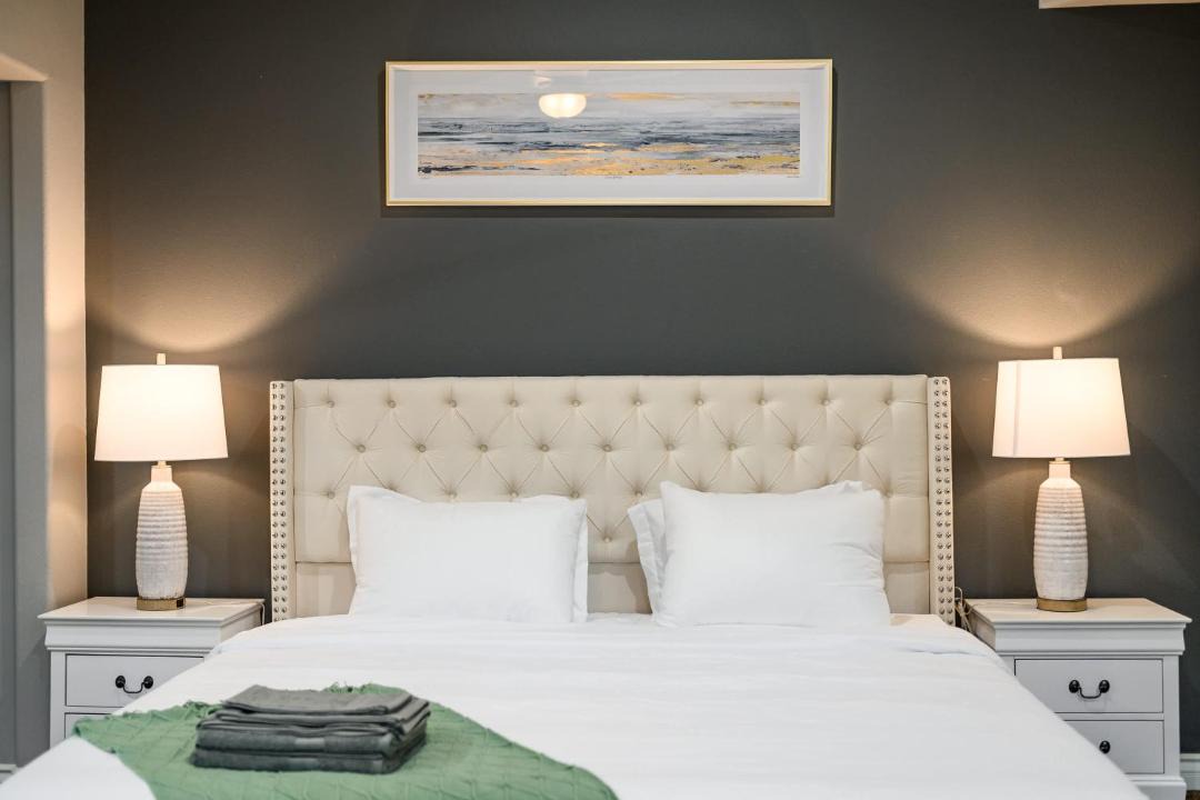 Photo of Bedroom in Rancho Santa Margarita