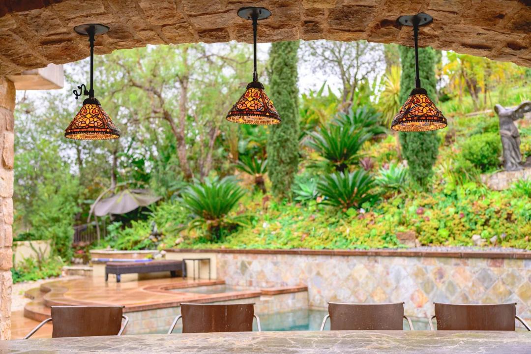 Photo of Patio Balcony in Rancho Santa Margarita