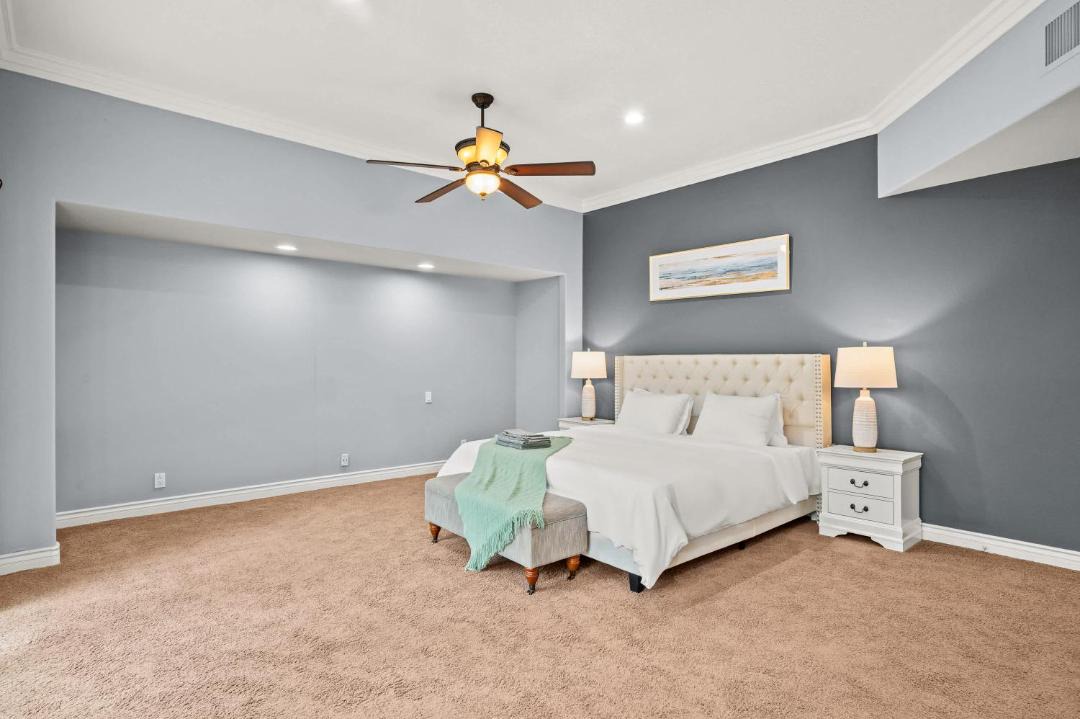 Photo of Bedroom in Rancho Santa Margarita
