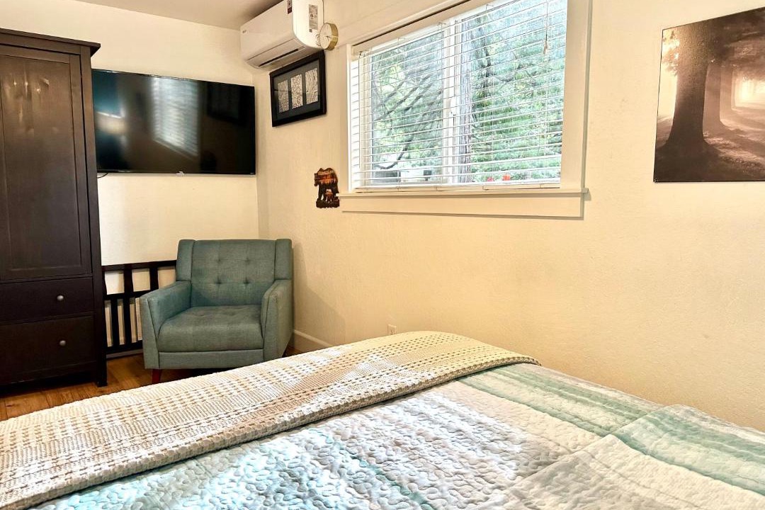 Photo of Bedroom in Grass Valley
