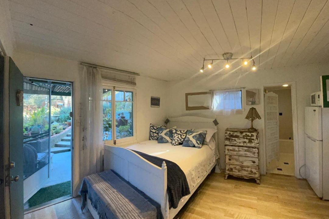 Photo of Bedroom in Fernwood