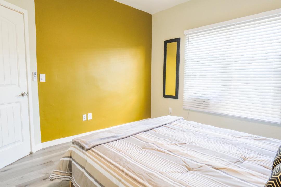 Photo of Bedroom in Hillcrest