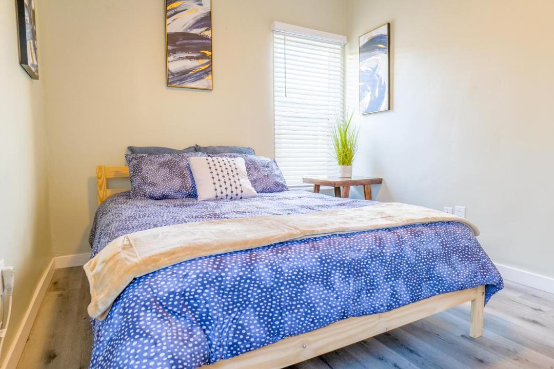 Photo of Bedroom in Hillcrest