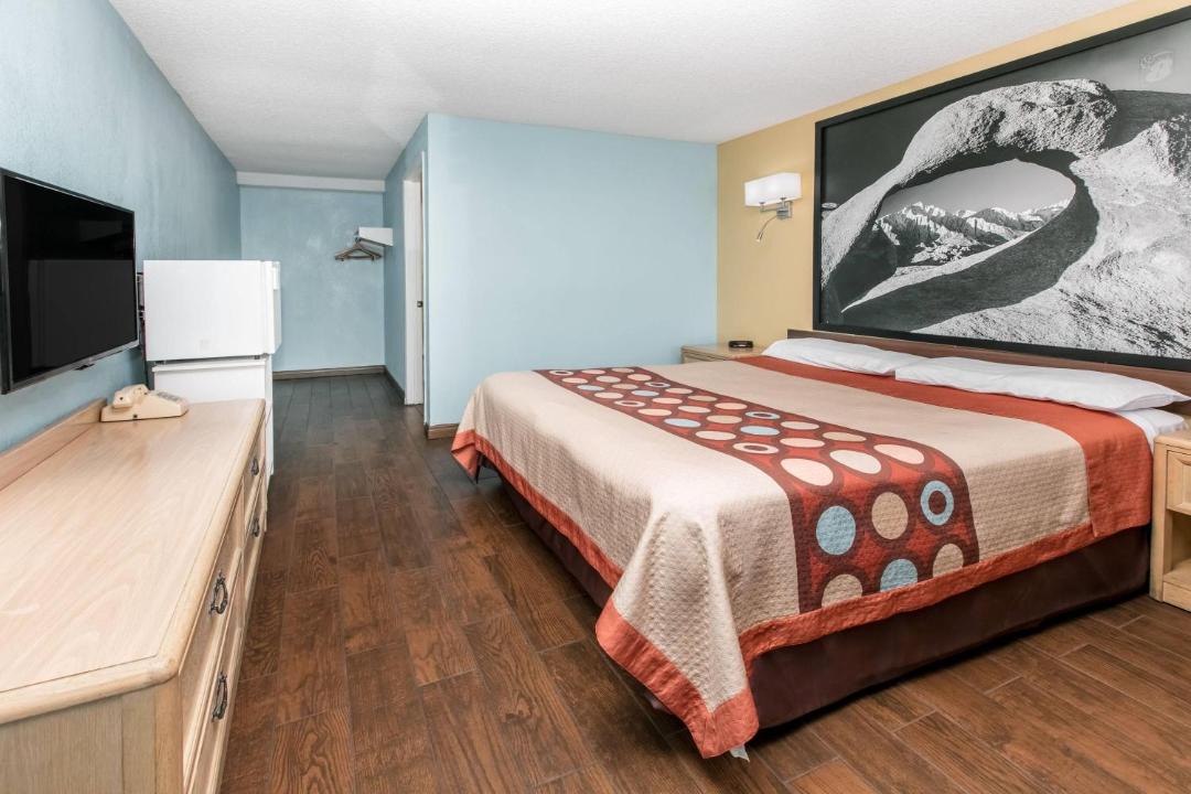 Photo of Bedroom in Bishop