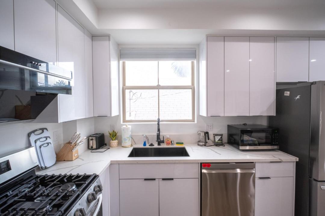 Photo of Kitchen in Pico-Union