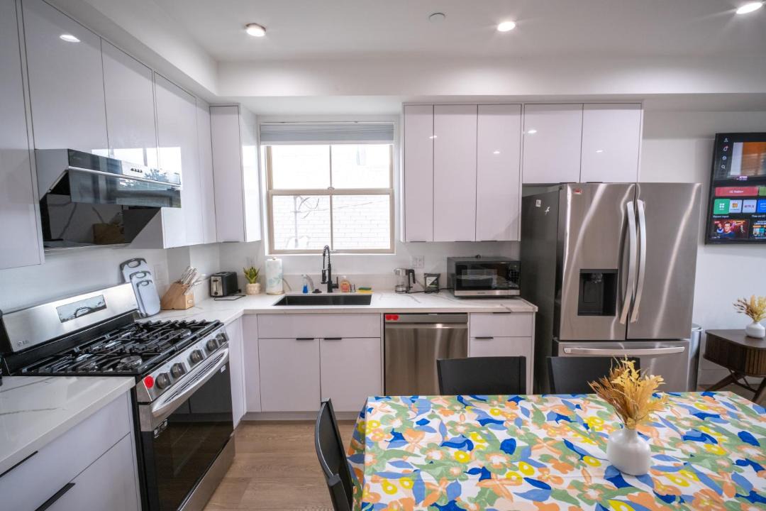 Photo of Kitchen in Pico-Union