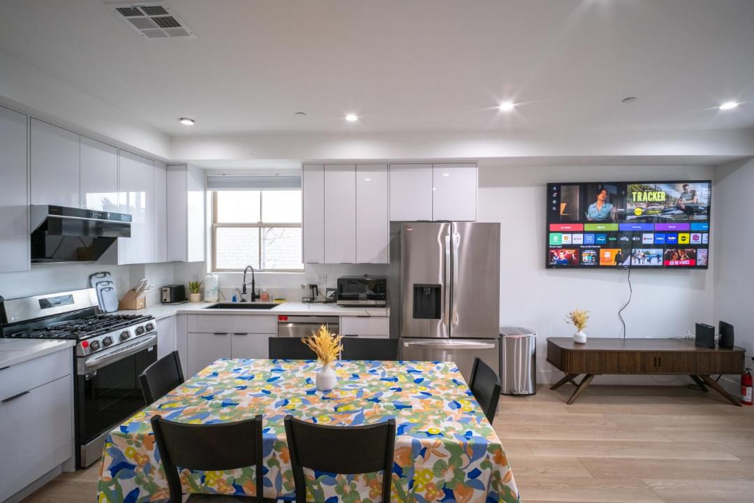 Photo of Kitchen in Pico-Union