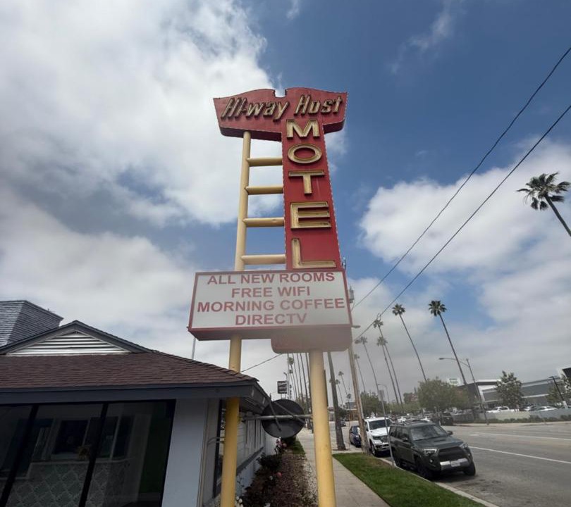 Photo of Others in East Pasadena