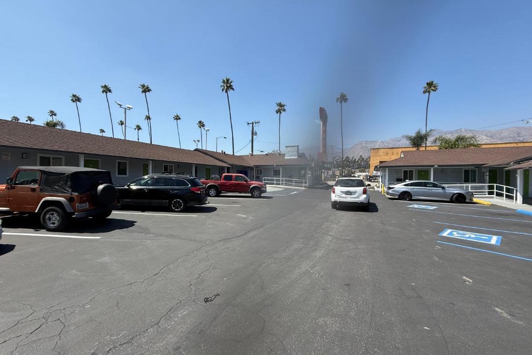 Photo of Others in East Pasadena