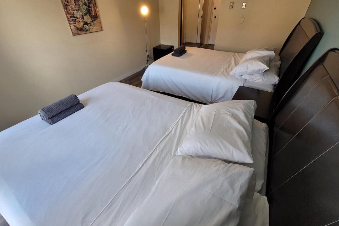 Photo of Bedroom in Beverly Hills