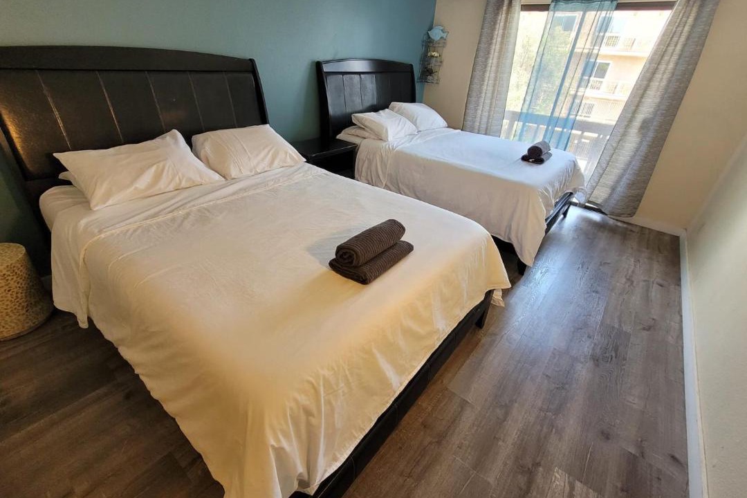 Photo of Bedroom in Beverly Hills