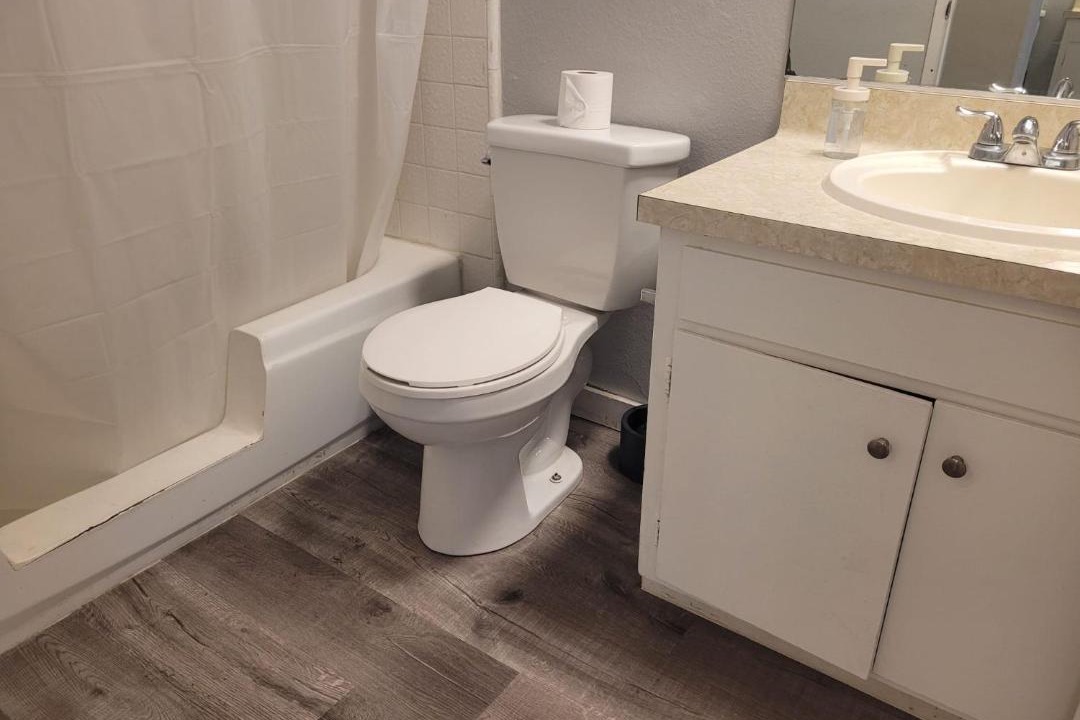 Photo of Bathroom in Beverly Hills