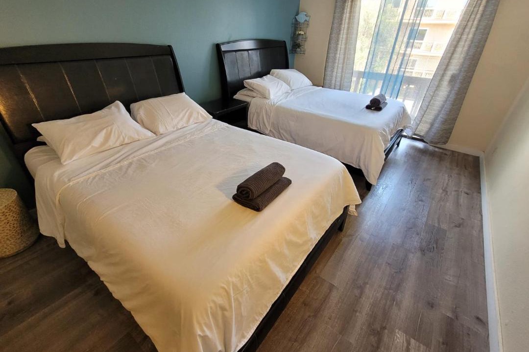 Photo of Bedroom in Beverly Hills