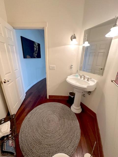 Photo of Bathroom in Studio City