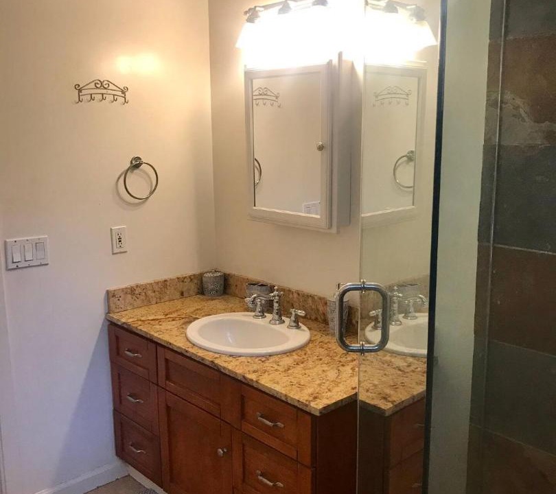 Photo of Bathroom in Studio City