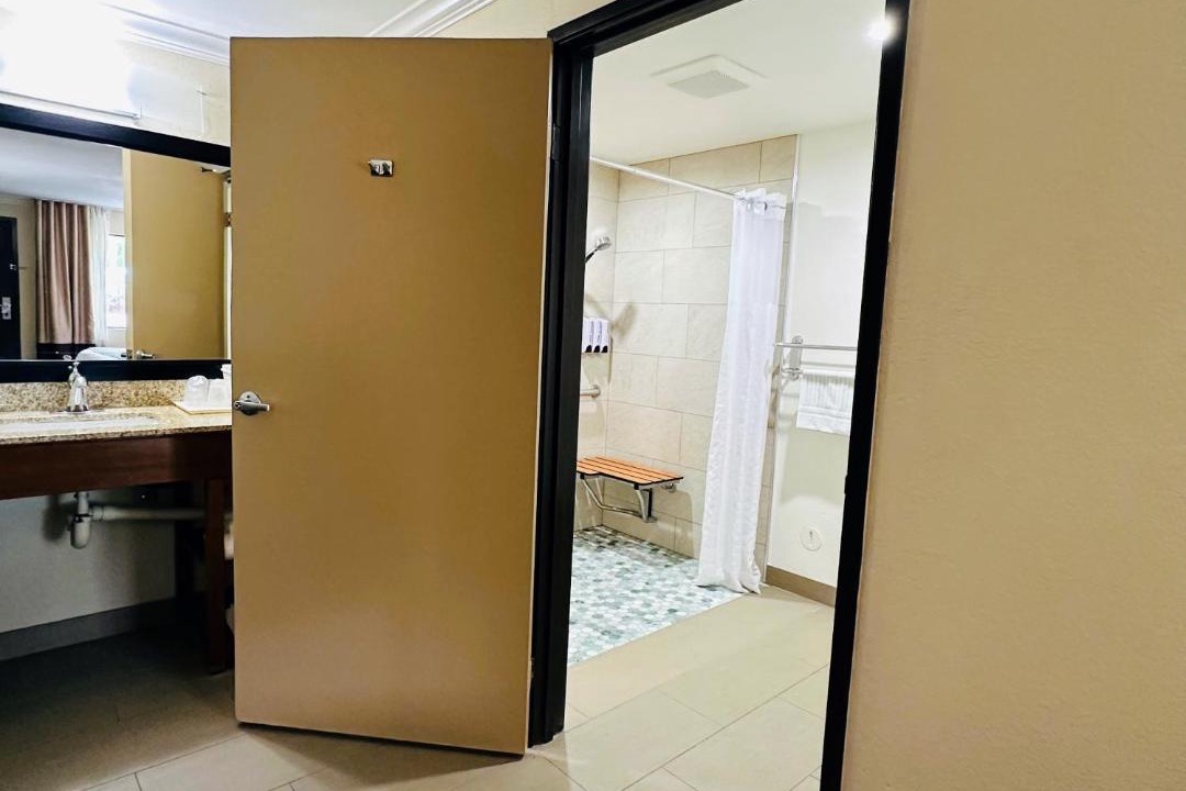 Photo of Bathroom in Eagle Rock
