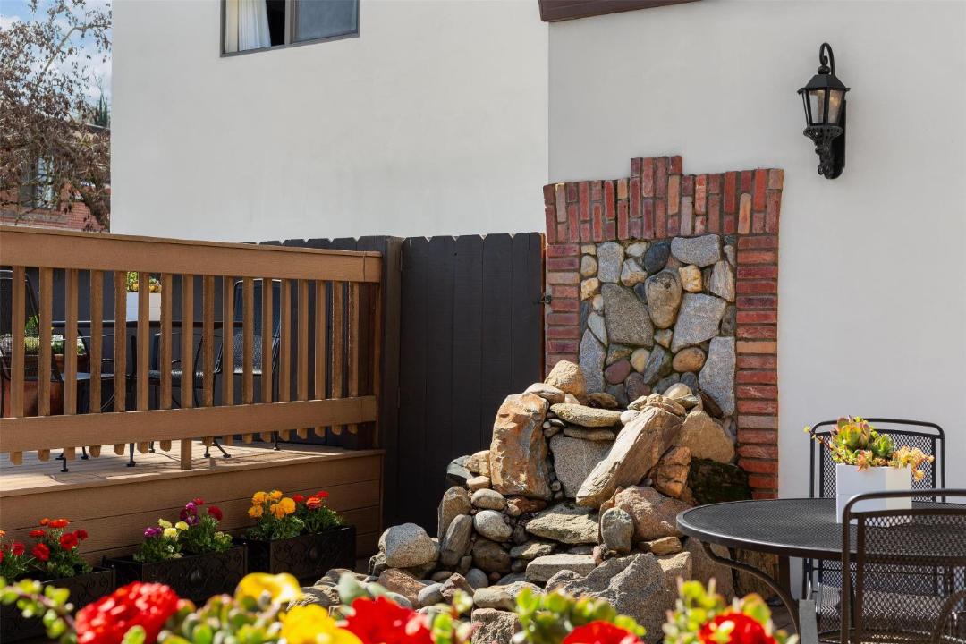 Photo of Patio Balcony in Jackson
