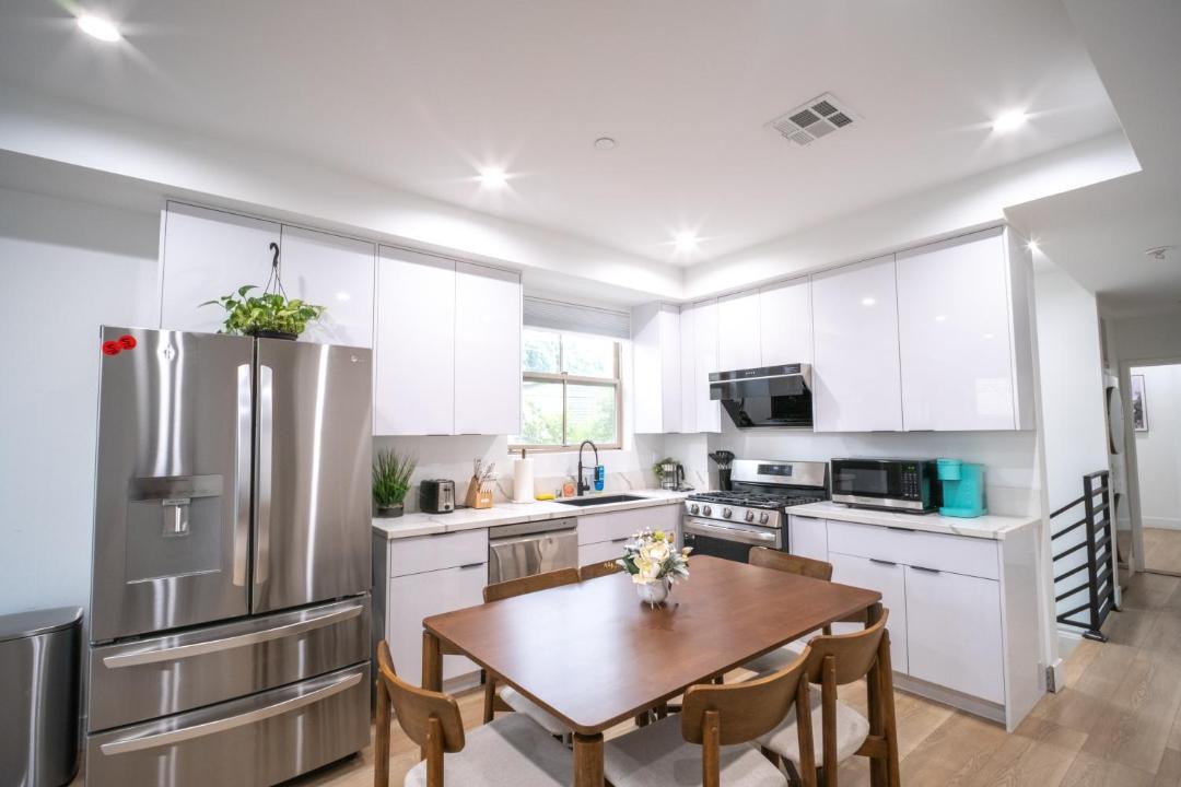 Photo of Kitchen in Pico-Union