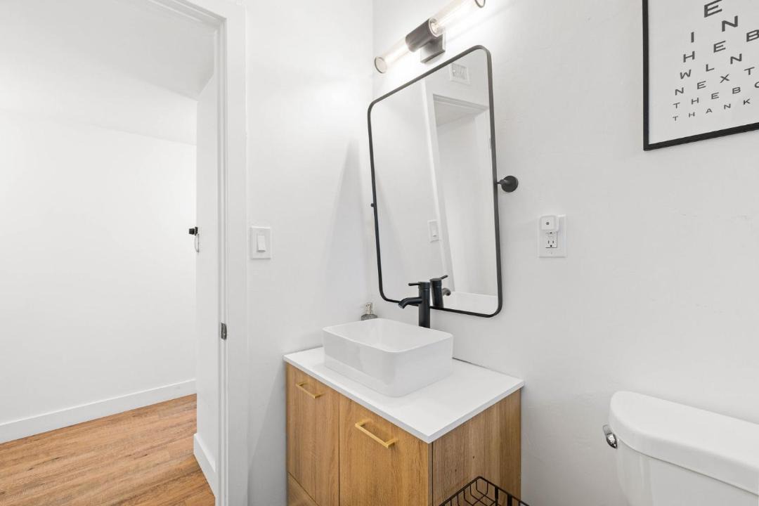 Photo of Bathroom in Loma Alta