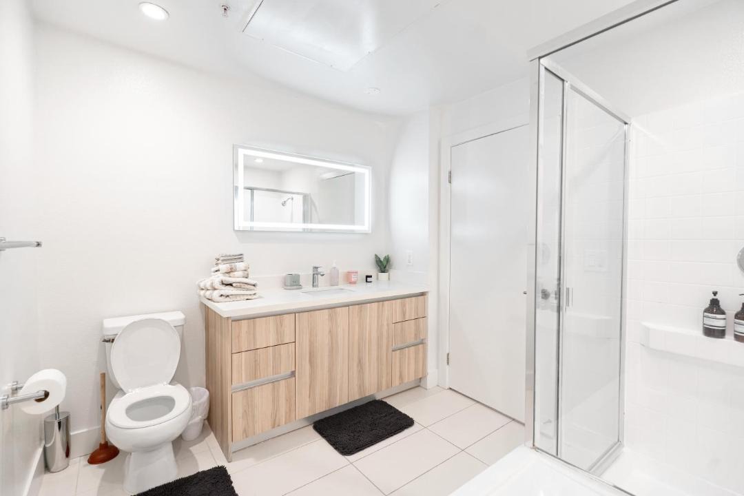 Photo of Bathroom in Downtown