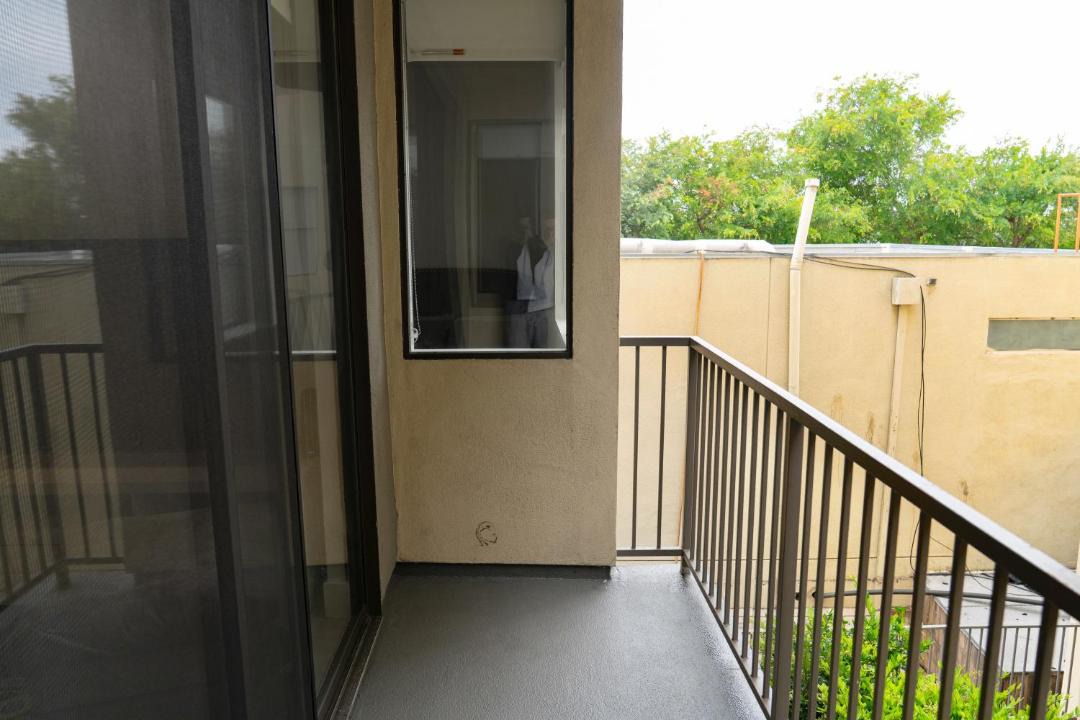 Photo of Patio Balcony in Downtown