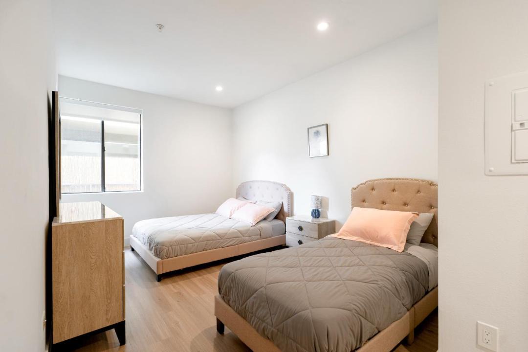 Photo of Bedroom in Downtown