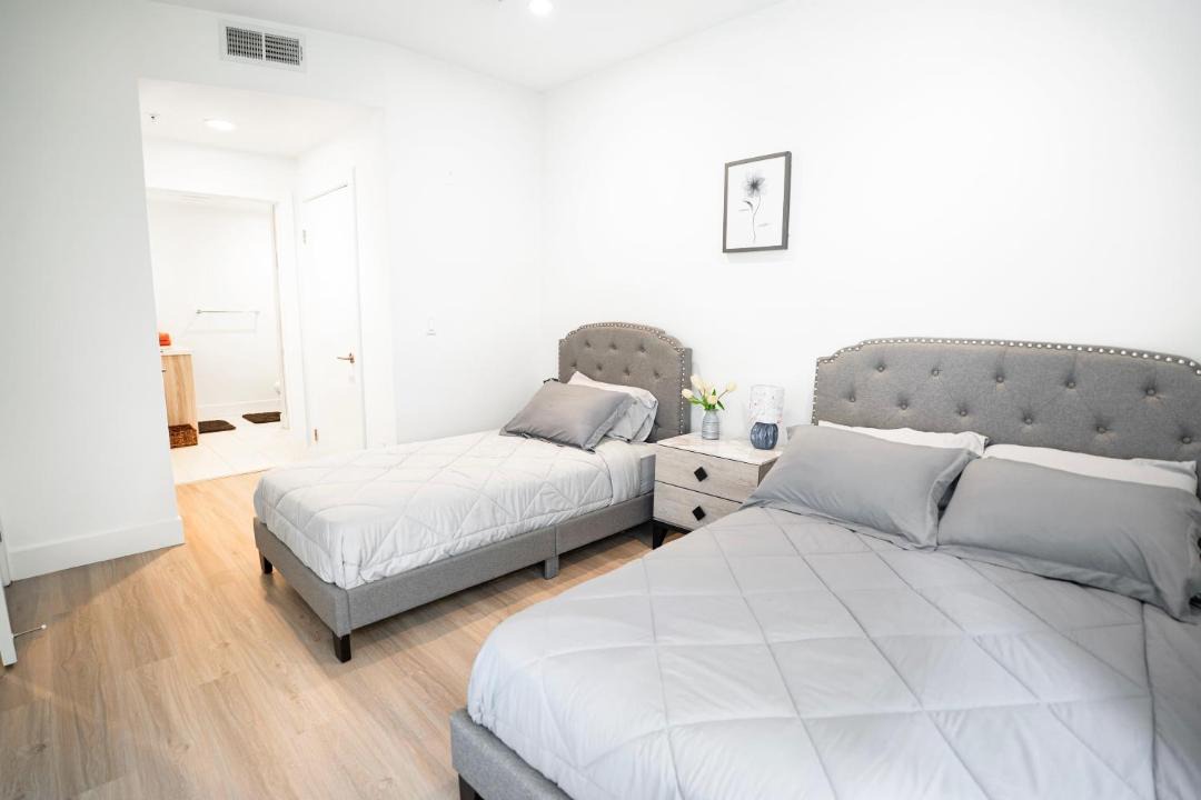 Photo of Bedroom in Downtown