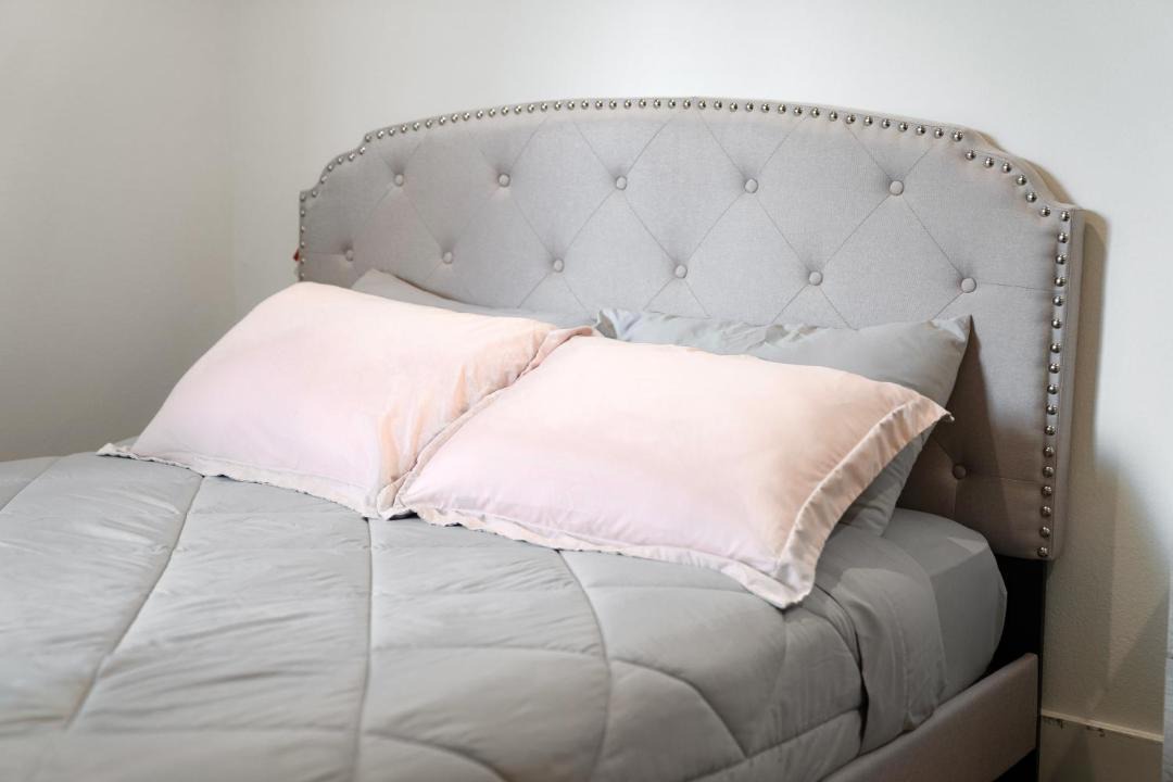 Photo of Bedroom in Downtown