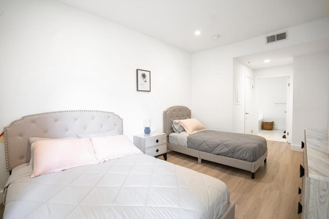 Photo of Bedroom in Downtown