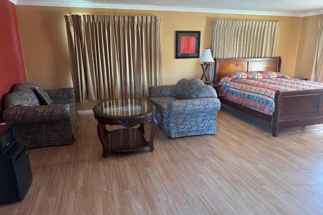 Photo of Bedroom in Riverside