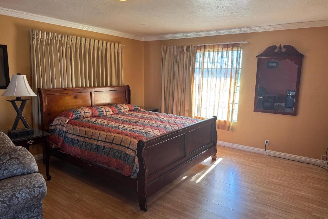 Photo of Bedroom in Riverside