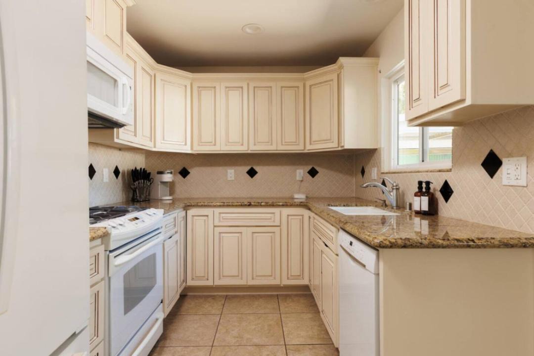 Photo of Kitchen in Los Altos