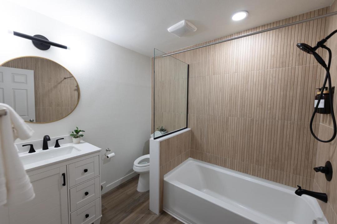 Photo of Bathroom in Wonder Valley
