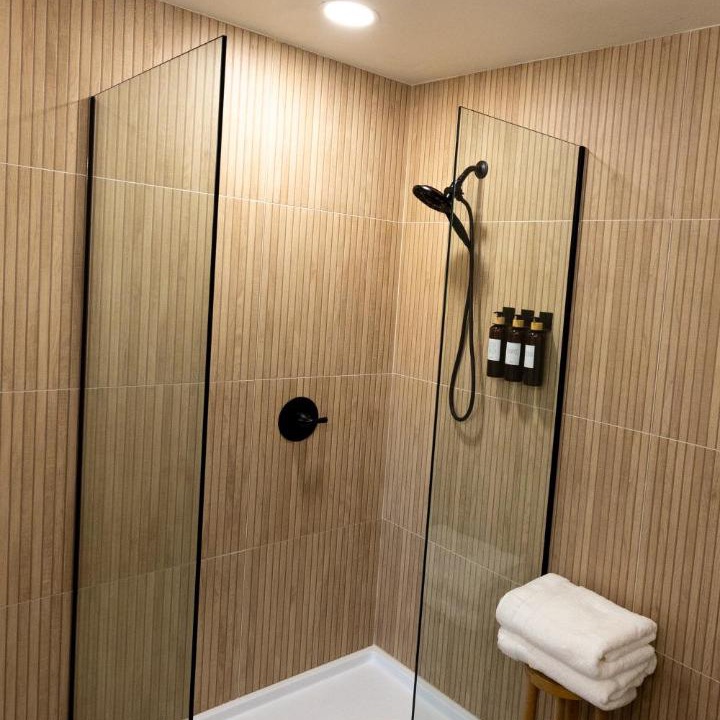 Photo of Bathroom in Wonder Valley