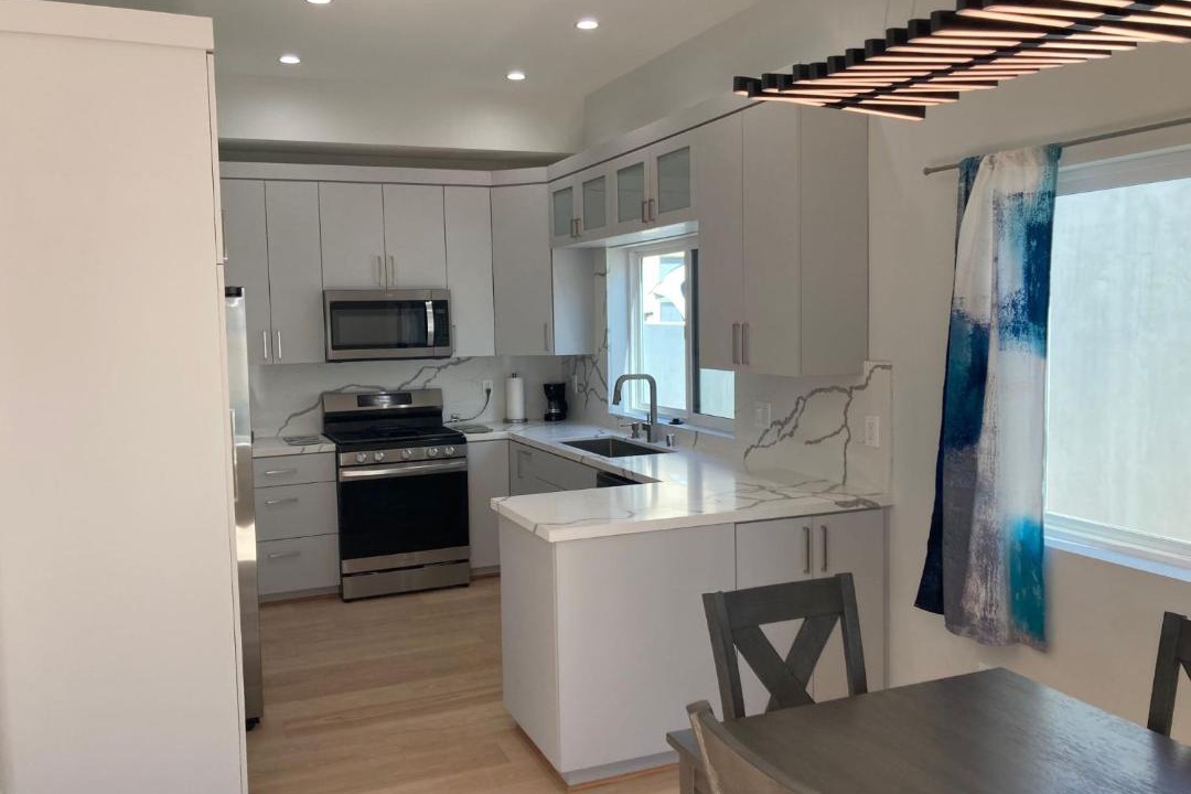 Photo of Kitchen in Pico - Robertson