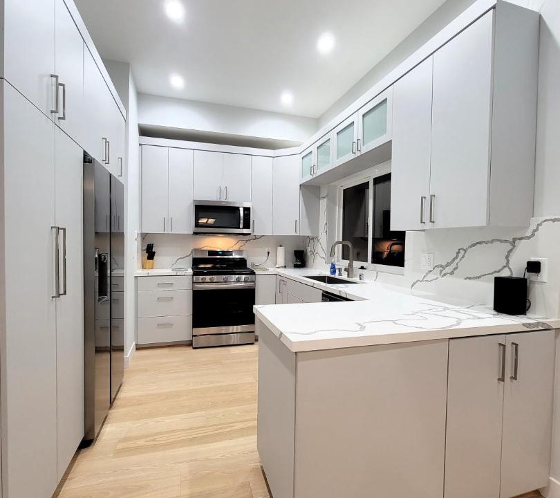 Photo of Kitchen in Pico - Robertson