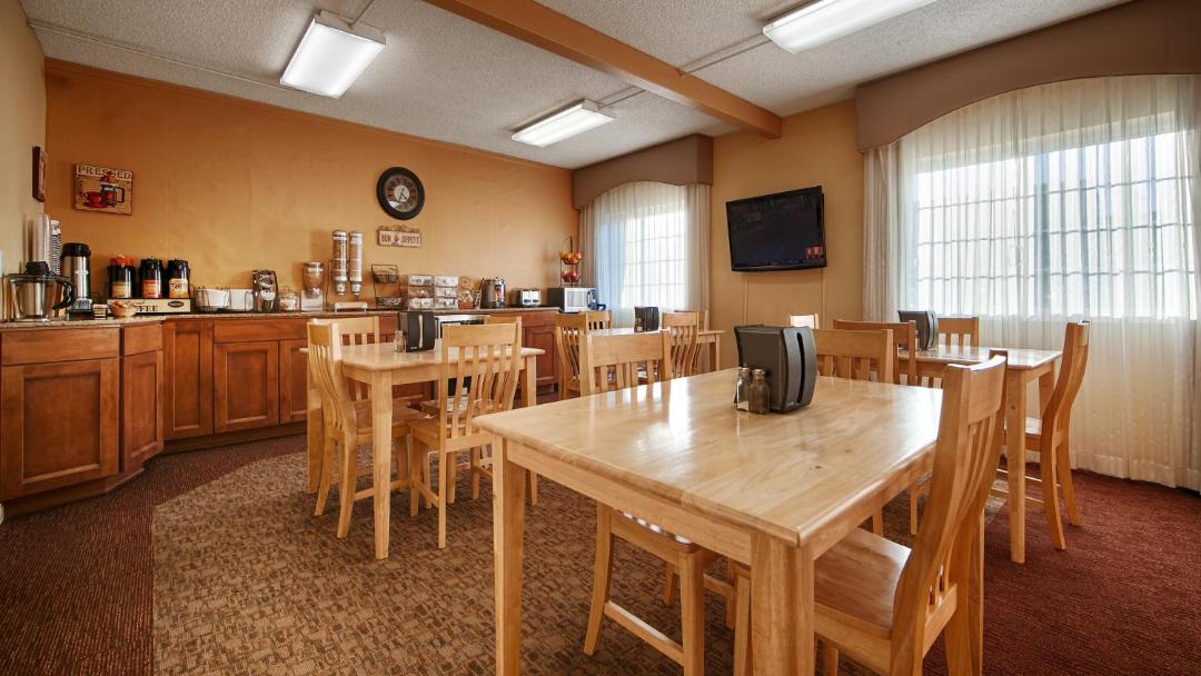 Photo of Kitchen in Corona