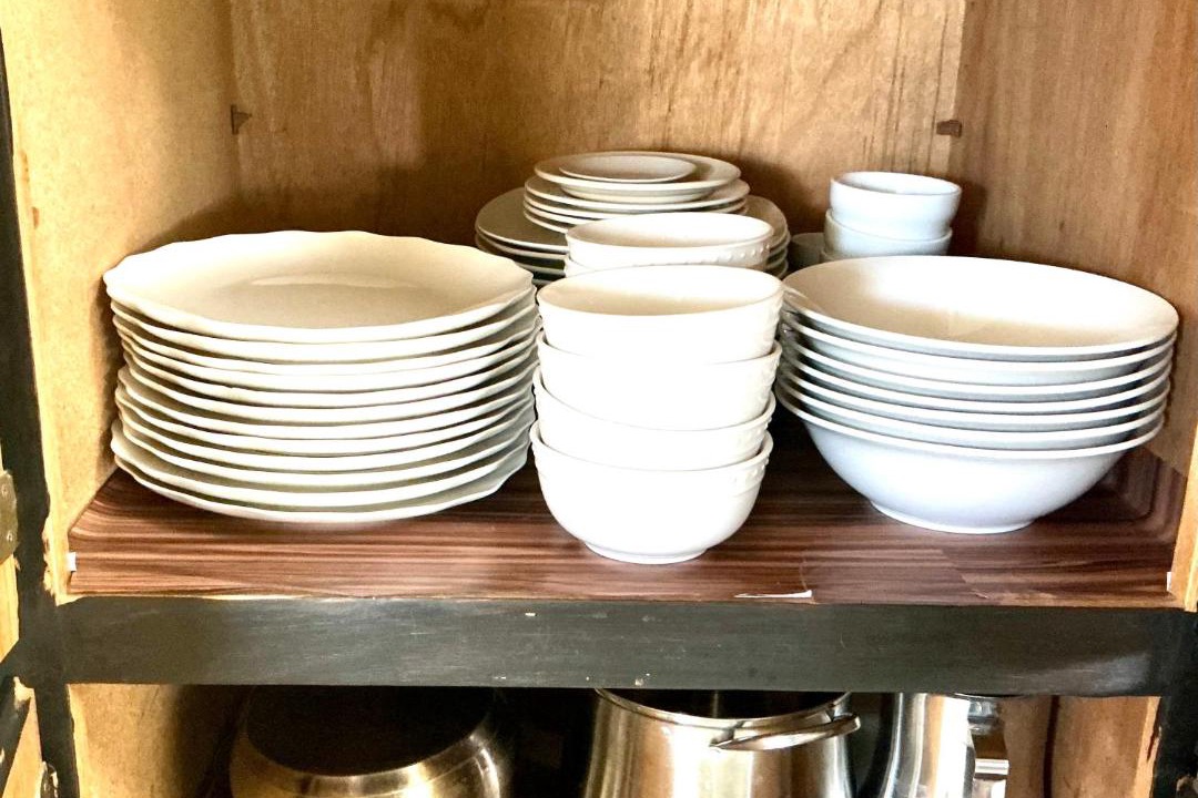 Photo of Kitchen in Squaw Valley