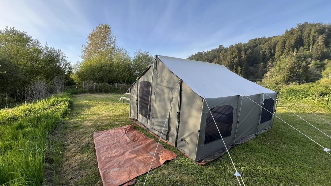 Photo of Outdoor in Klamath