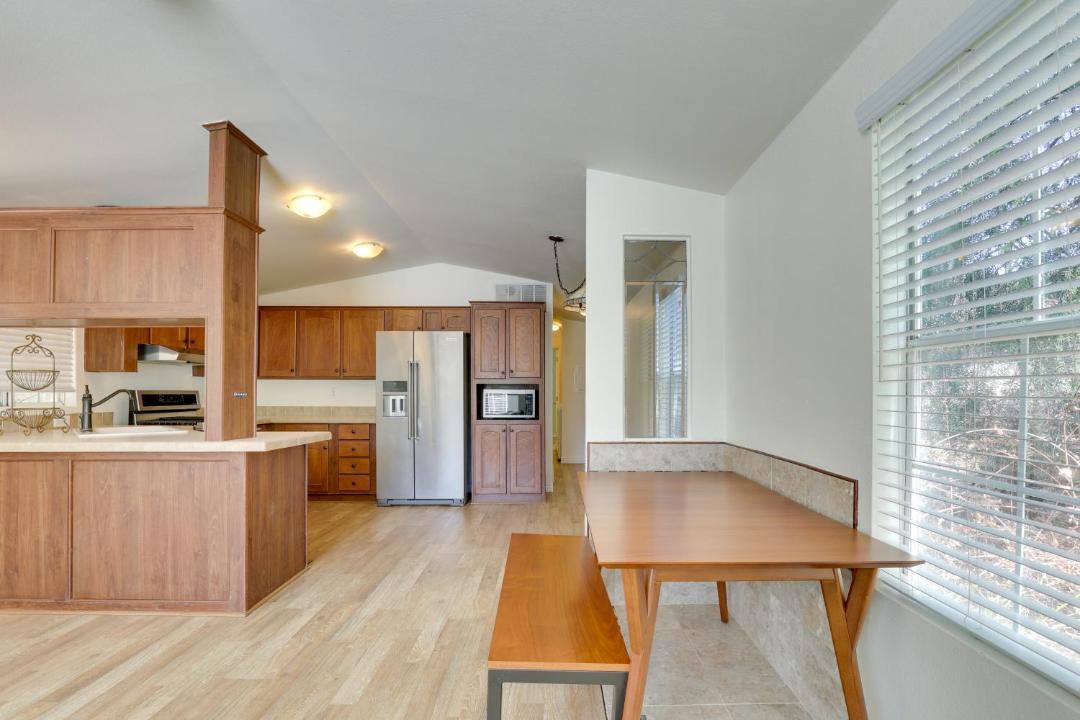 Photo of Kitchen in Valley Center