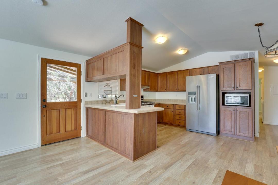 Photo of Kitchen in Valley Center
